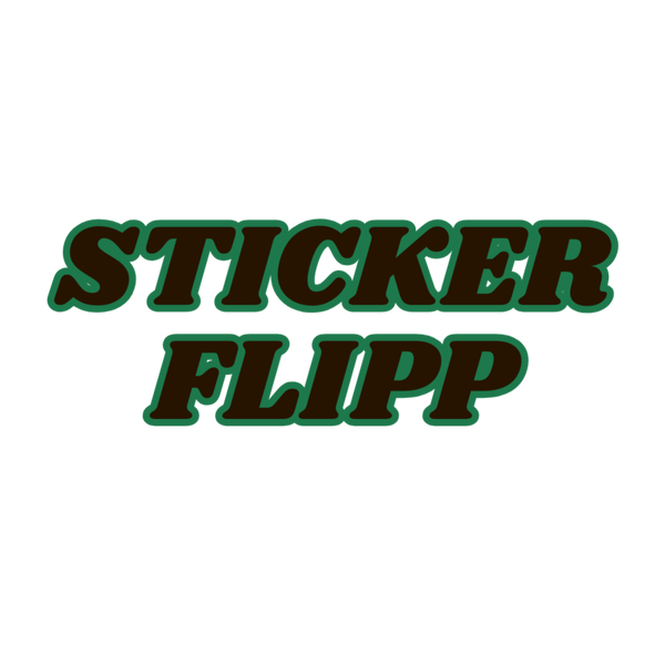 STICKERFLIPP